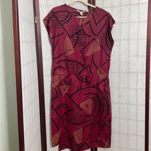 FENN & WRIGHT MANSON DRESS SIZE 20‎